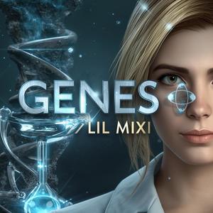 LIL MIXI - GENES