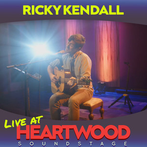 Songs In The Sky (Live at Heartwood Soundstage)