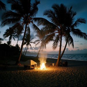 Tropical Heartbeat Flow