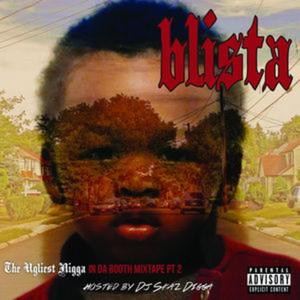 Featherweiight (feat. Poppa) (Explicit)