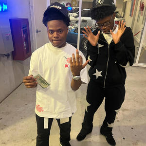 Different Life (feat. Keez)