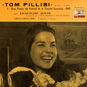 Tom Pillibi