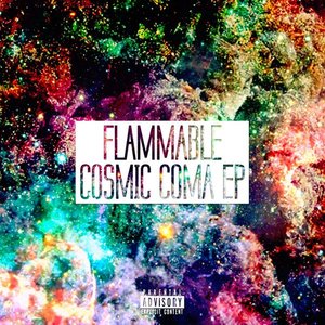 Cosmic Coma EP