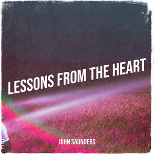 John Saunders - Right Place Wrong Time