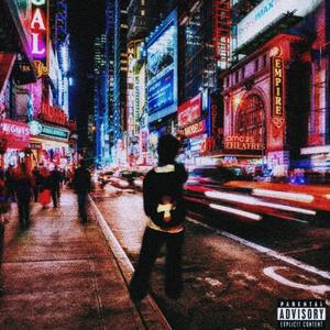 2 Turnt Up (I Can't) (feat. Kzee) (Explicit)