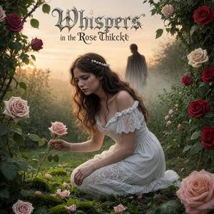 Whispers in the Rose Thicket