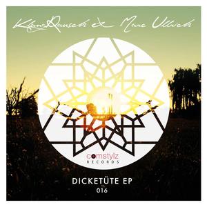 Dicketute EP