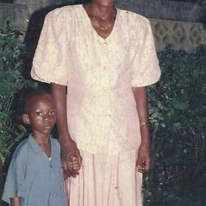 HIM (feat. Kofi Messiah) (Explicit)