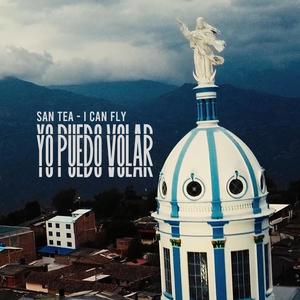 I CAN FLY (YO PUEDO VOLAR) (Explicit)