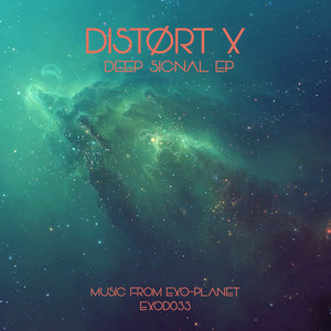 Deep Signal EP