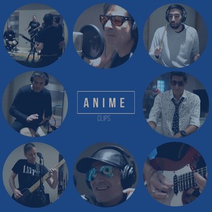 Animé