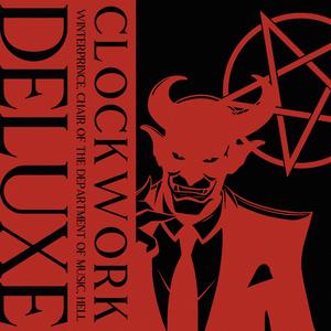 Devil **** (feat. Ellei) (Bonus Demo Version|Explicit)