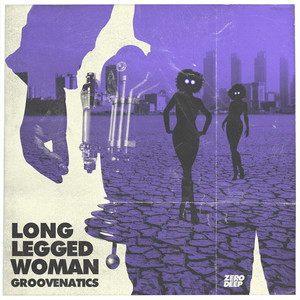 Long Legged Woman