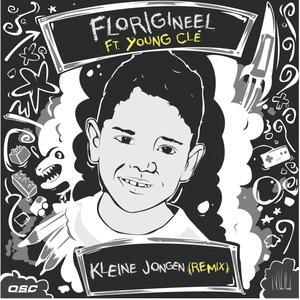 Kleine Jongen (feat. Young Cle) [Remix] [Explicit]