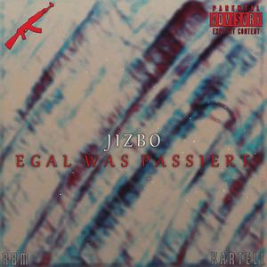 Egal was passiert (feat. Kozha) [Explicit]