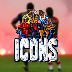 Sprit, Vin og Baida (Icons 2025) (Explicit)