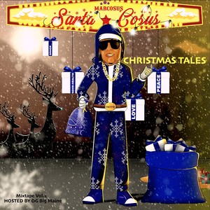 Christmas Tales Santa Cosus, Vol. 2