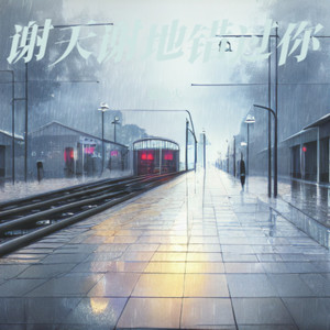 谢天谢地错过你