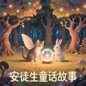 愿望树（上） - 宝宝巴士封面