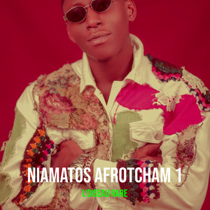 Niamatos AFROTCHAM 1