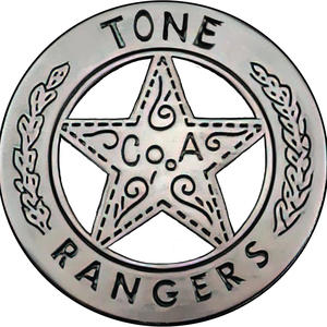 The Tone Rangers Theme