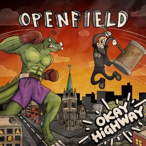 Okay Highway (Explicit)