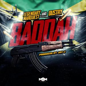 Baddah(feat. Dustry)