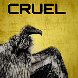 CRUEL (feat. NECRØMANC3R & Yung Leap)