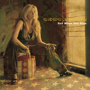 Natural Disaster (Album Version)