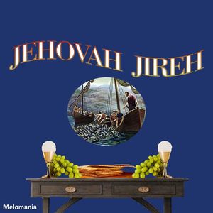 Jehovah Jireh