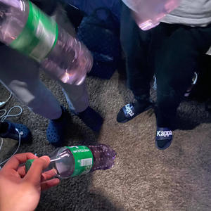 Eye busser (feat. K4oe) (Explicit)