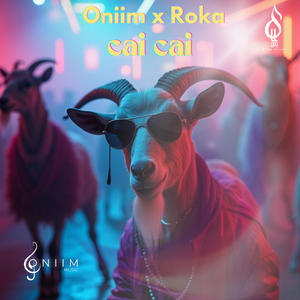 Cai Cai (feat. Roka)