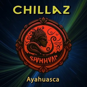 Ayahuasca