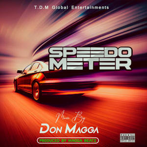 Speedometer