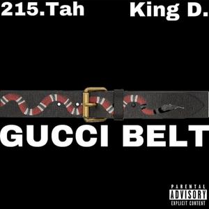 GUCCI BELT (Explicit)