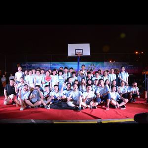 毕业再见 (株洲市二中)