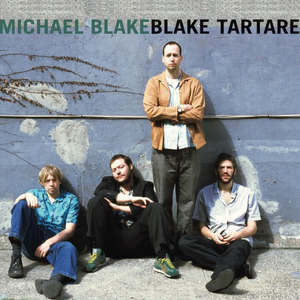 Blake Tartare (with Soren Kjaergaard, Jonas Westergaard, Kresten Osgood, Teddy Kumpel)