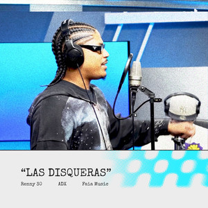 LAS DISQUERAS (Me Sube Sessions)
