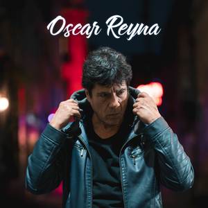 Oscar Reyna