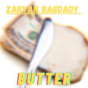 Butter (Explicit)