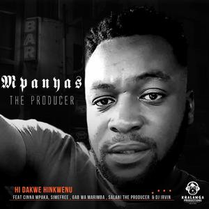 Hi Dakwe Hinkwenu (feat. Cinna Mpaka, Simefree, Gab wa Marimba, Salani The Producer & DJ Irvin)