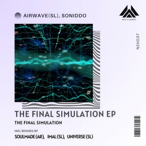 The Final Simulation (Universe SL Remix)