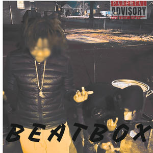 Beatbox (feat. Ty gloCC) (Explicit)