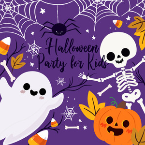 Halloween Party for Kids