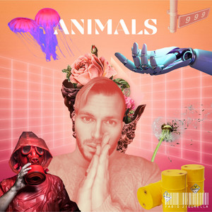 Animals (Saka Version) [Explicit]