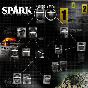 Spark (feat. Y$n Richh) [Explicit]