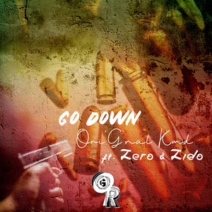Go Down (Explicit)