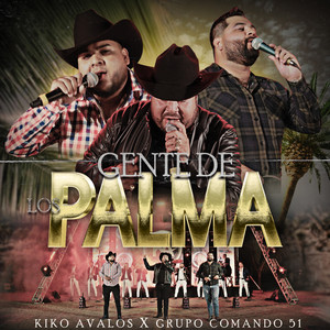 Gente de los Palma (Explicit)