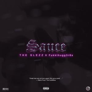 SAUCE (feat. slim3thugg3r) [Explicit]