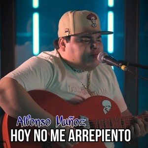 Hoy No Me Arrepiento (En Vivo)